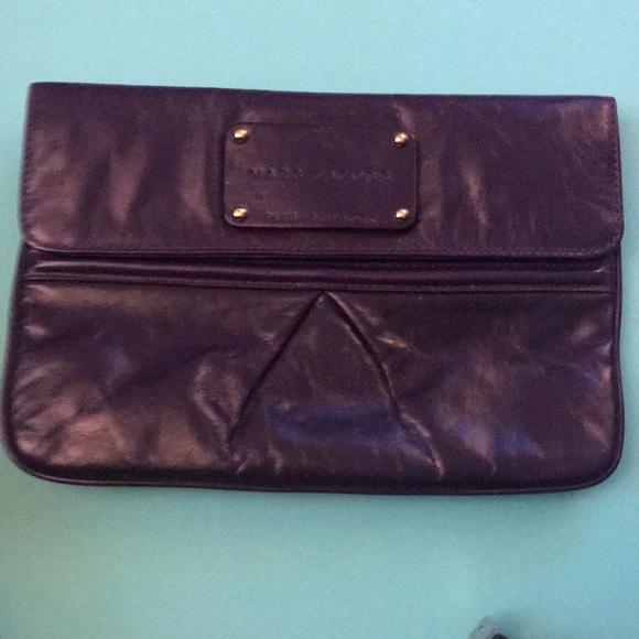 Marc Jacobs Handbags - Marc Jacobs clutch Marc Jacobs Handbags - Marc Jacobs clutch